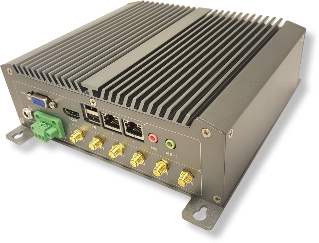 i-MO Series 5G and 4G Bonding Router Features and Benefits