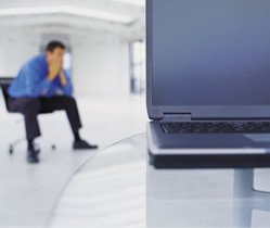 The anywhere office